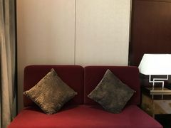 -广州天河希尔顿酒店