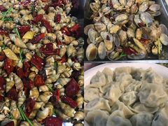 -胶东海鲜大排档(北太平庄店)