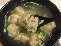 -海平馄饨(逍遥二路店)