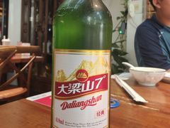 -水先生寧波菜(天一店)