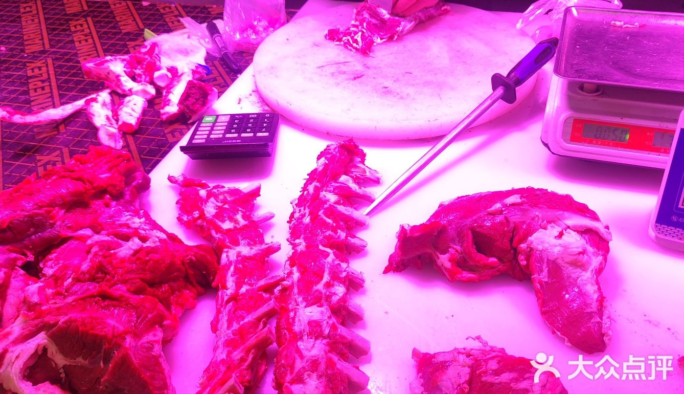 一人食烤肉