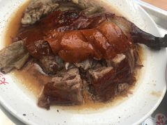 -黄连大头华烧鹅店(大良店)