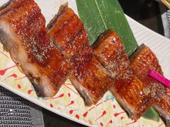 -昱匠·日本料理(金融街店)