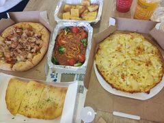 -达美乐比萨(朝阳路店)