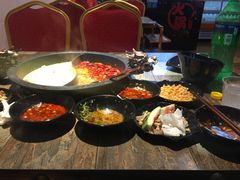 -销魂美蛙鱼头火锅(上海首店)