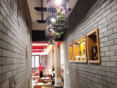 -李雪火锅食府(宽窄巷子总店)