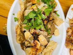 -正宗天津烧麦馆(柳州路店)