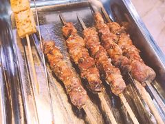 -老虎滩大连海鲜烧烤(建邺云锦路总店)