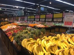 -世纪联华(临平邱山店)