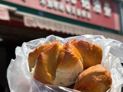 -刘飞放心无铝油条(阳光翠竹苑店)