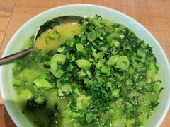 青菜钵-川旺角川粤融合菜•海景餐厅(星海广场店)