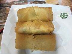 -添好运点心专门店(中环IFC店)