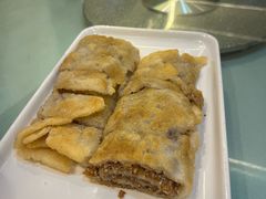 -瑞丰园庭院餐厅·白族传统家常菜