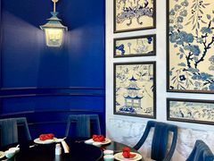 -翠湖宾馆·中餐厅