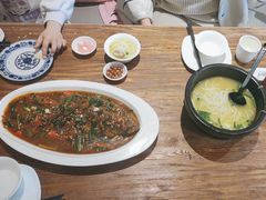 -滇越乘象云南餐厅(次渠店)