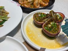 -79号渔船海鲜饭店(华强北店)