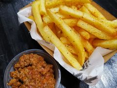 -Grinder 绞肉机汉堡(武定路店)