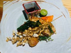 -花潮料理艺食馆(世欧广场店)