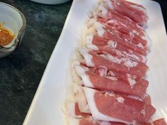 -齐海鱼圣深海石斑鱼火锅店(极地海洋世界店)