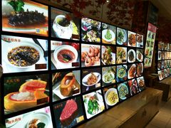 -东营蓝海御华大饭店渔歌舫(潍河路店)