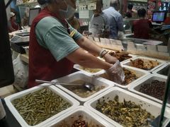 -上海全国土特产食品商场(淮海中路店)
