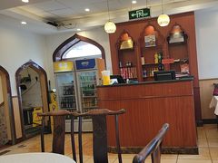 -西部马华清真兰州牛肉面·烧烤夜市(关东店)