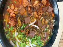 -云平风味园(护国路店)