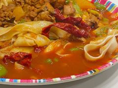 -塔里木的羊·新疆特色餐厅(钱湖北路店)