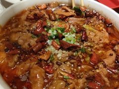 -玉林烤鸭店(黄村兴华店)
