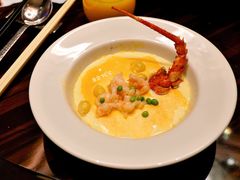 小青龙-环球港凯悦 · 享悦中餐厅