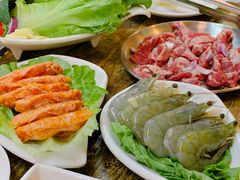 -P1泥炉烤肉(市桥富华东路店)