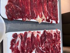 -官塘陈记鱼生·潮汕砂锅粥·牛肉火锅(潮枫路总店)