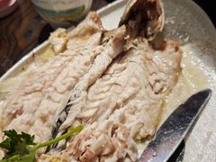 -大洋家·精品潮汕菜·生腌砂锅粥(天河东路店)