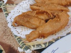 -华源餐厅·海鲜大排档(日月贝店)