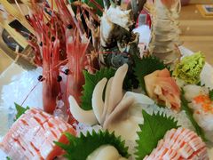 -王鼎精致料理铁板烧(世博源店)