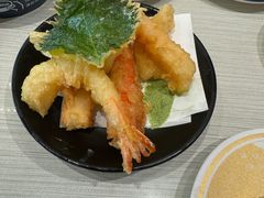 -滨寿司(新街口中央商场店)