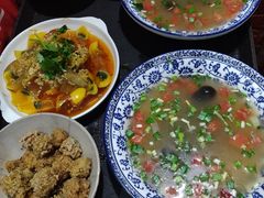 -管记水席老店(仙果市街店)