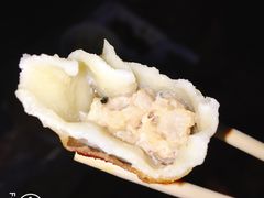 -汪记大王锅贴(成山路店)