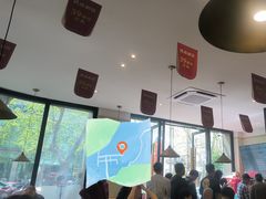 -镇南锅盖面馆(解放路店)