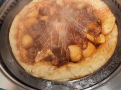 -灶座小锅烀饼·铁锅炖(全国总店)