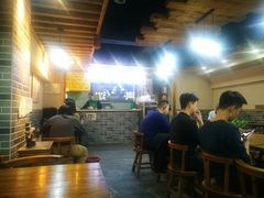 -蒋六十八梯眼镜面(狮子坪店)