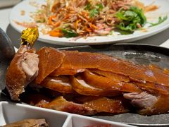 -德永枣香烤鸭(官舍店)