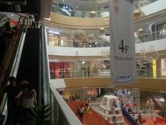 -上海颛桥万达广场