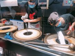 -阿甘锅盔(合生汇购物中心店)