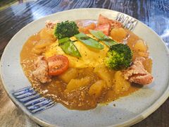 -白石的深夜食堂(万达店)