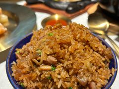 -艋舺·台湾小馆老字号(平安悦坊店)