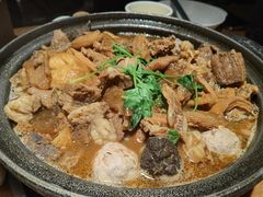 牛腩牛杂煲-牛小灶牛杂煲(北京路店)