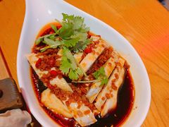-几荷·恰似故人来(秀水广场店)
