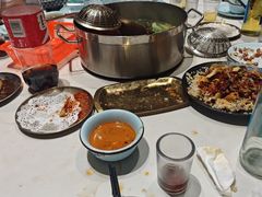 -刘少华贵州小黄牛·鲜牛肉火锅(总店)