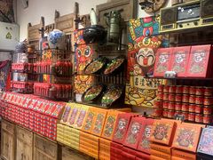 -嘉凌码头·重庆特产手工火锅底料(洪崖洞九楼店)